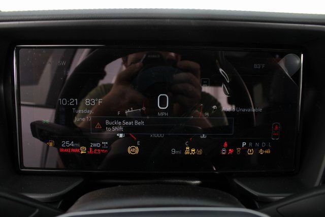 New 2026 GMC Terrain AT4 w/ Convenience Package III image 14