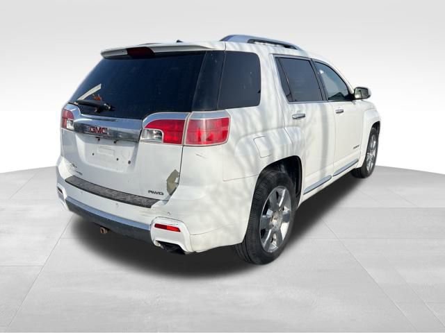 Used 2013 GMC Terrain Denali image 7