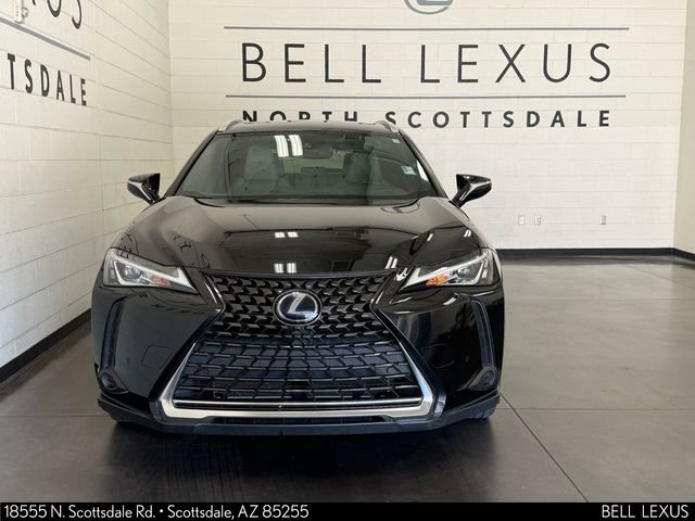 Used 2019 Lexus UX 250h w/ Premium Package image 6