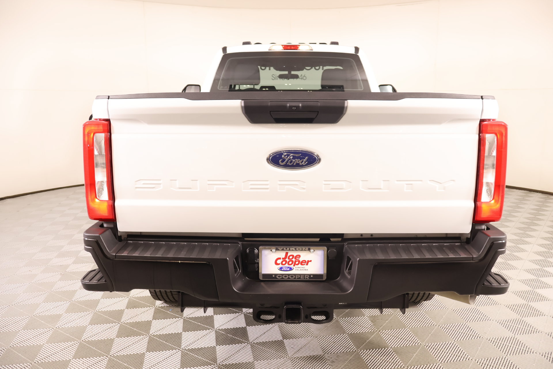 Used 2026 Ford F250 XL RWD image 17