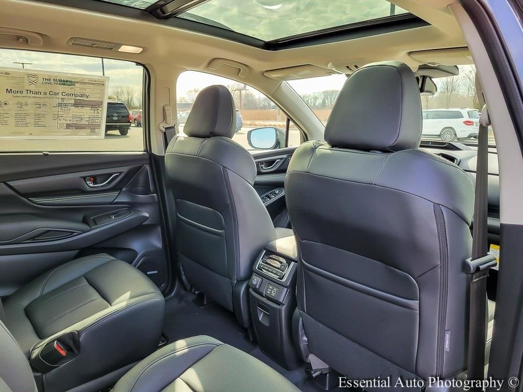 New 2026 Subaru Ascent Bronze Edition image 25