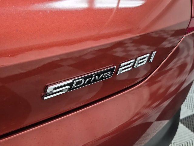 Used 2018 BMW X2 sDrive28i w/ Convenience Package image 8