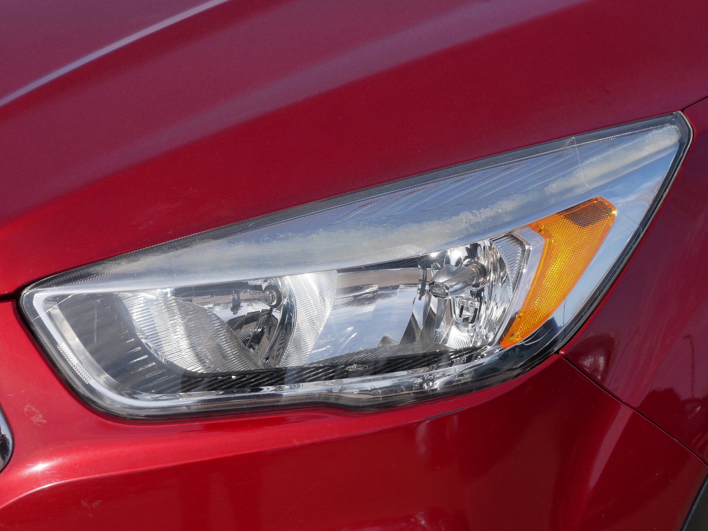 Used 2018 Ford Escape SE image 16