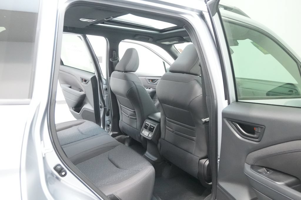 New 2026 Subaru Forester Premium w/ Base/Premium Package AWD/4WD image 25