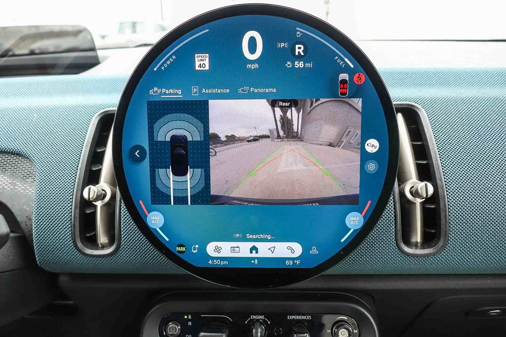 Used 2025 MINI Cooper Countryman S image 25