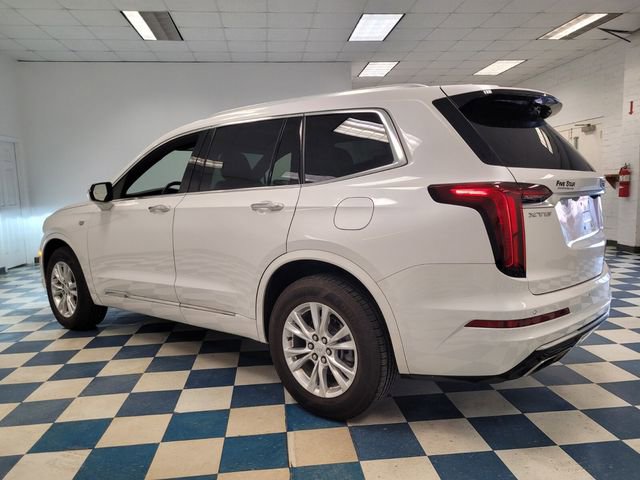 Used 2023 Cadillac XT6 Luxury image 5