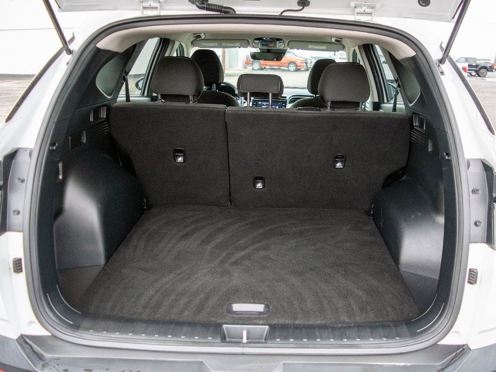 Used 2022 Hyundai Tucson SEL image 6