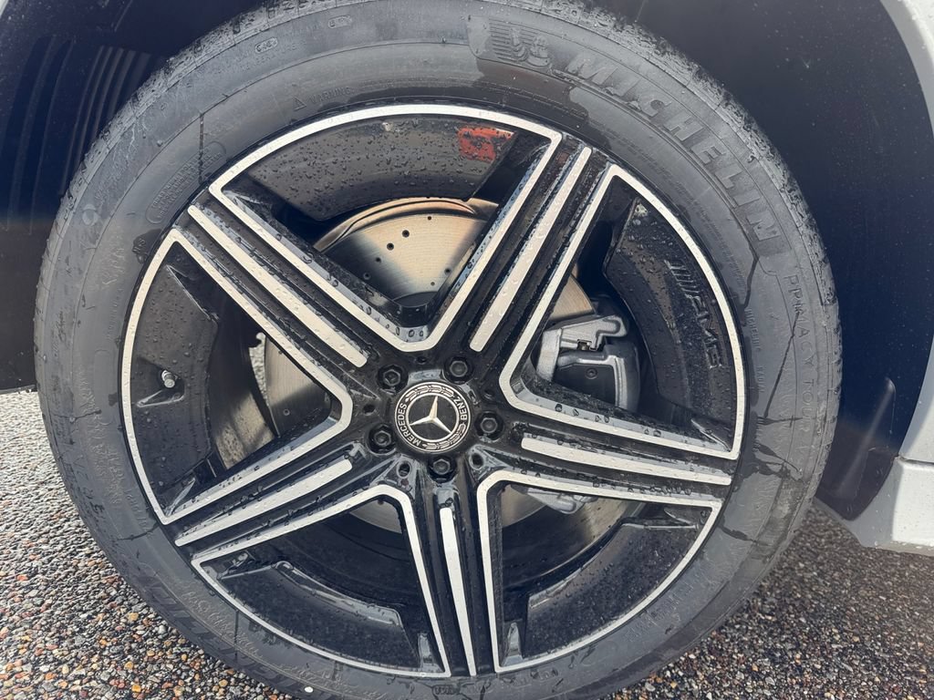 New 2026 Mercedes-Benz GLE 350 4MATIC image 14