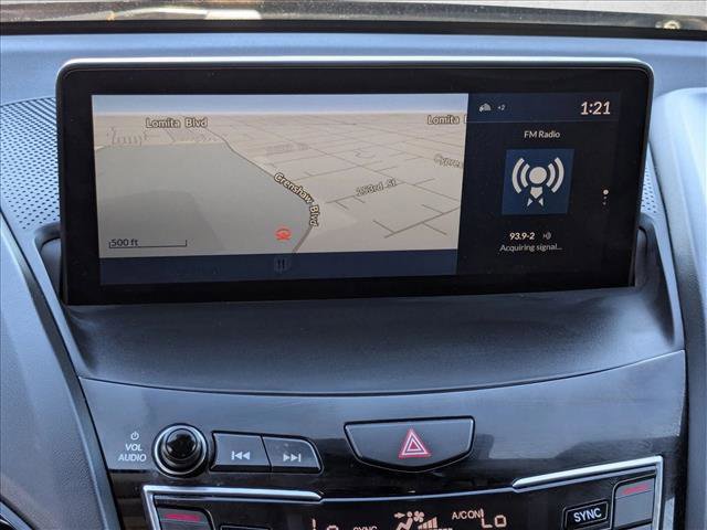 Certified 2020 Acura RDX AWD w/ Technology Package image 15
