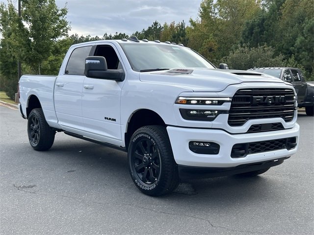 New 2026 RAM 2500 Laramie image 14
