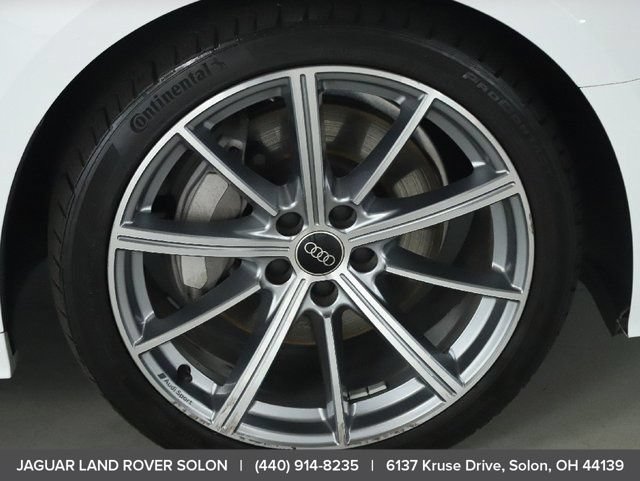 Used 2025 Audi A5 2.0T Premium Plus AWD/4WD image 36