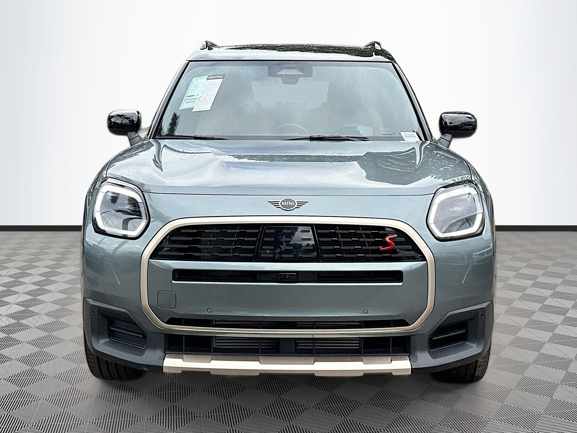 New 2025 MINI Cooper Countryman S image 2