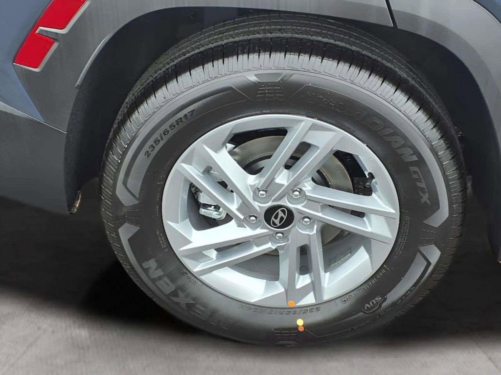 New 2026 Hyundai Tucson SE FWD image 15