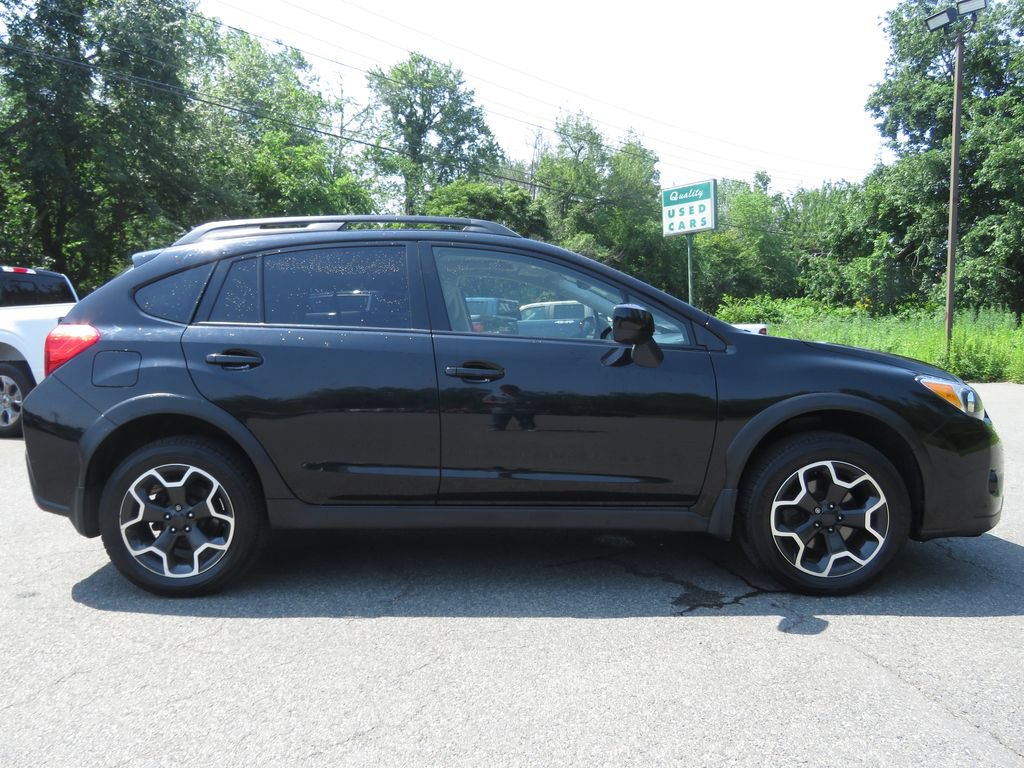 Used 2014 Subaru Crosstrek 2.0i Limited AWD/4WD image 4