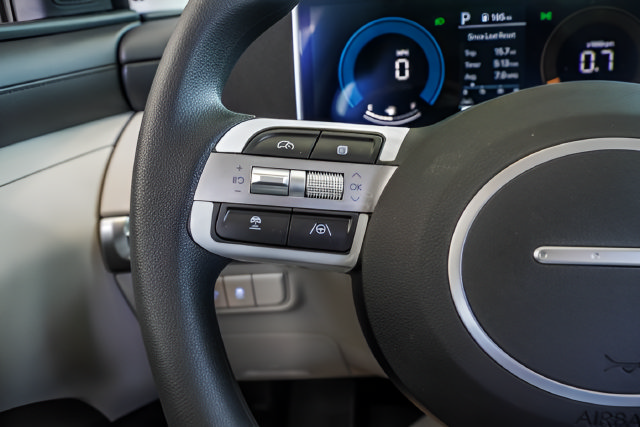 New 2026 Hyundai Tucson SEL Plus FWD image 26