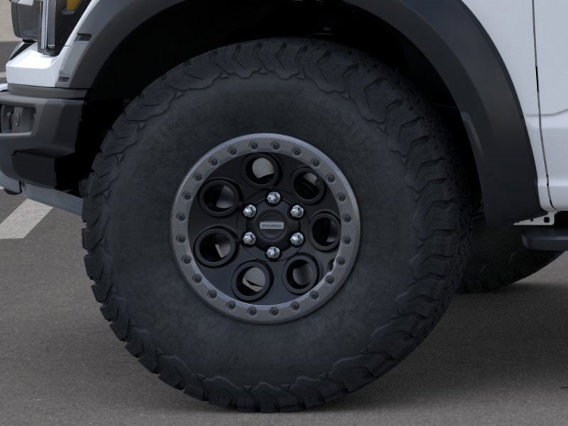New 2025 Ford F150 Raptor image 19