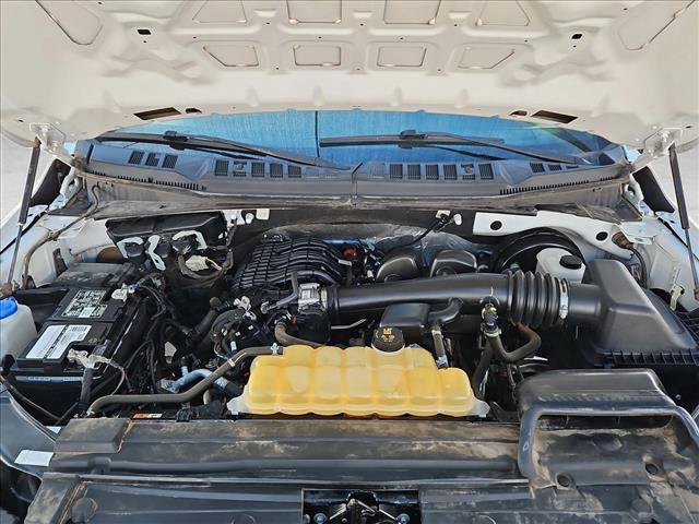 Used 2019 Ford F150 XL w/ Equipment Group 101A Mid image 16