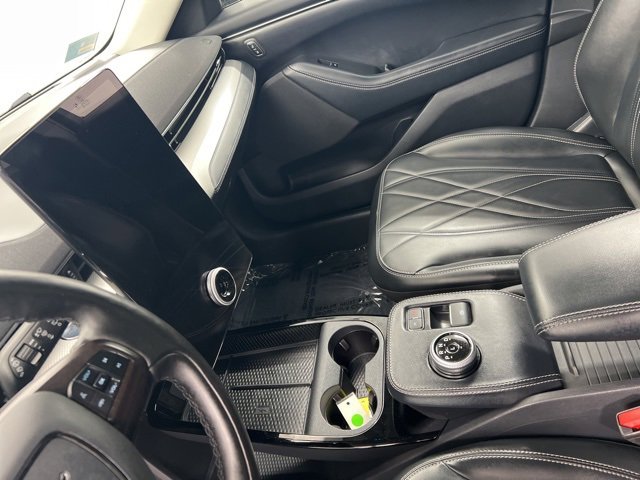 Used 2021 Ford Mustang Mach-E Select w/ Comfort/Technology Package image 11