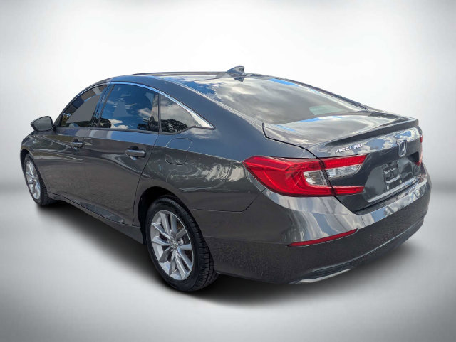 Used 2021 Honda Accord LX image 6