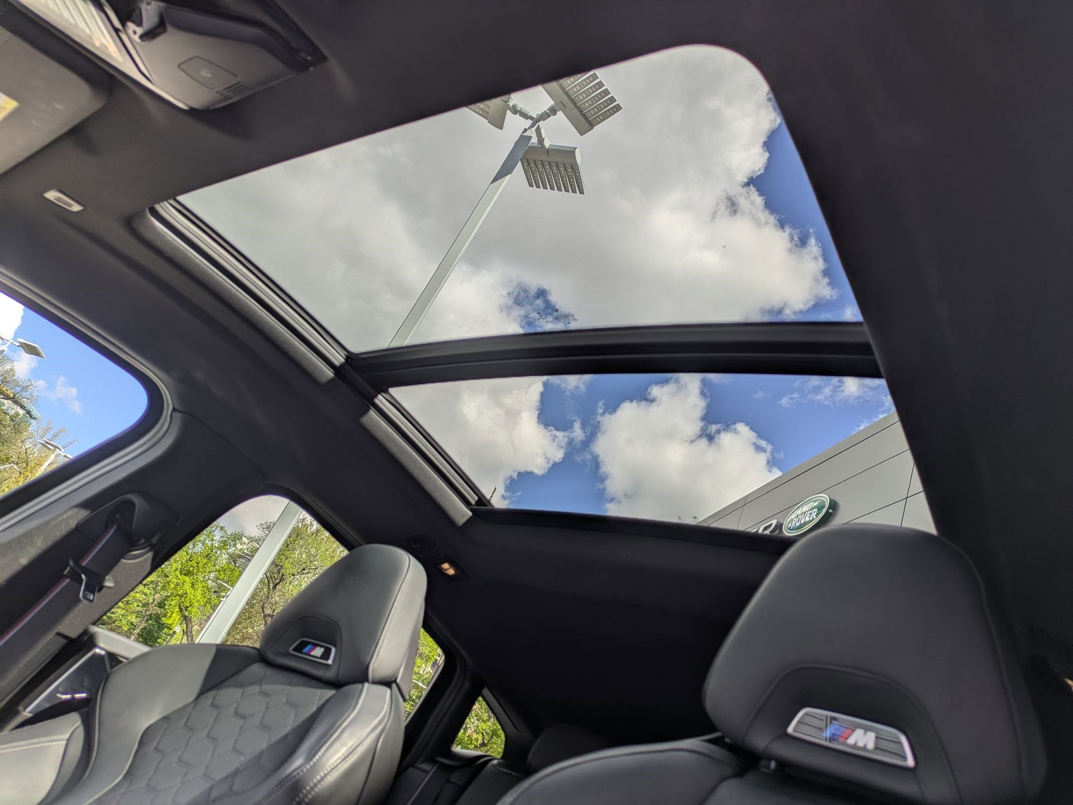 Used 2023 BMW X4 M w/ Competition Package image 25