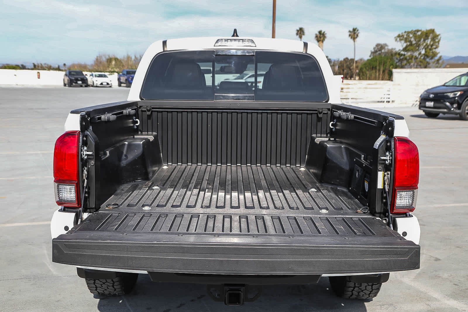 Certified 2023 Toyota Tacoma TRD Off-Road w/ TRD Premium Off Road Package image 26