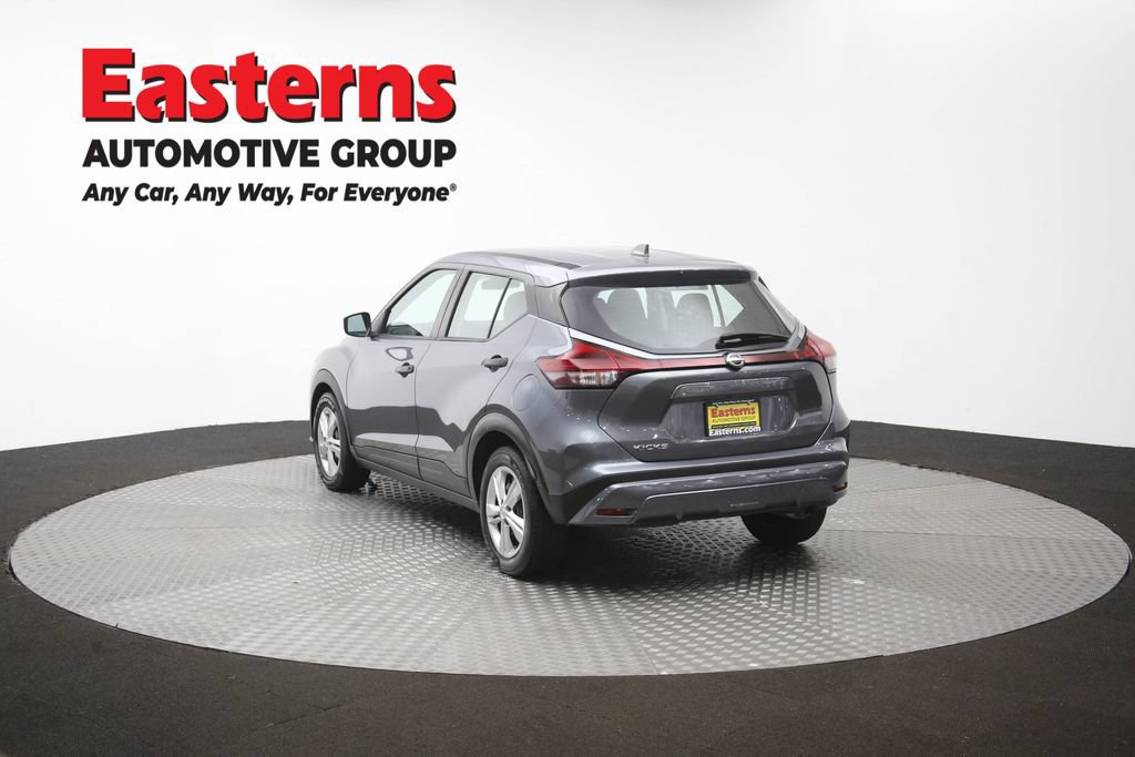 Used 2023 Nissan Kicks S FWD image 63