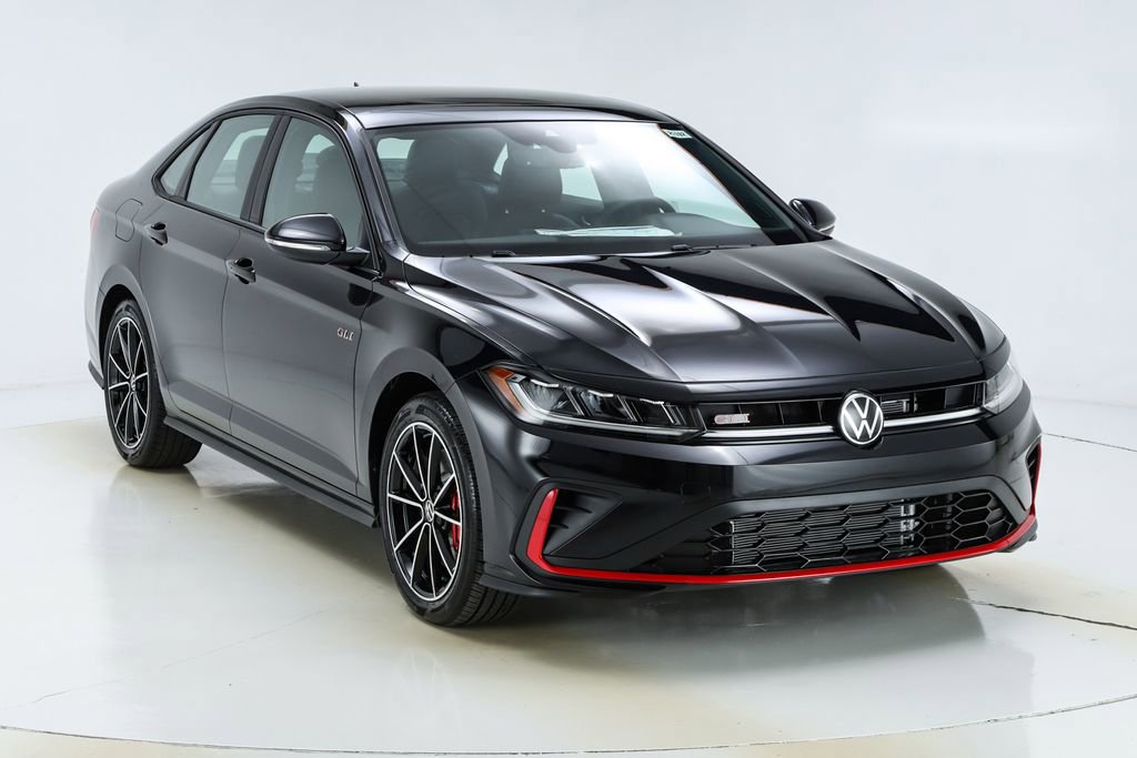 New 2026 Volkswagen Jetta GLI Autobahn image 15