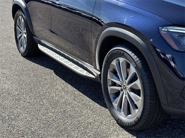 Certified 2022 Mercedes-Benz GLE 350 4MATIC image 12