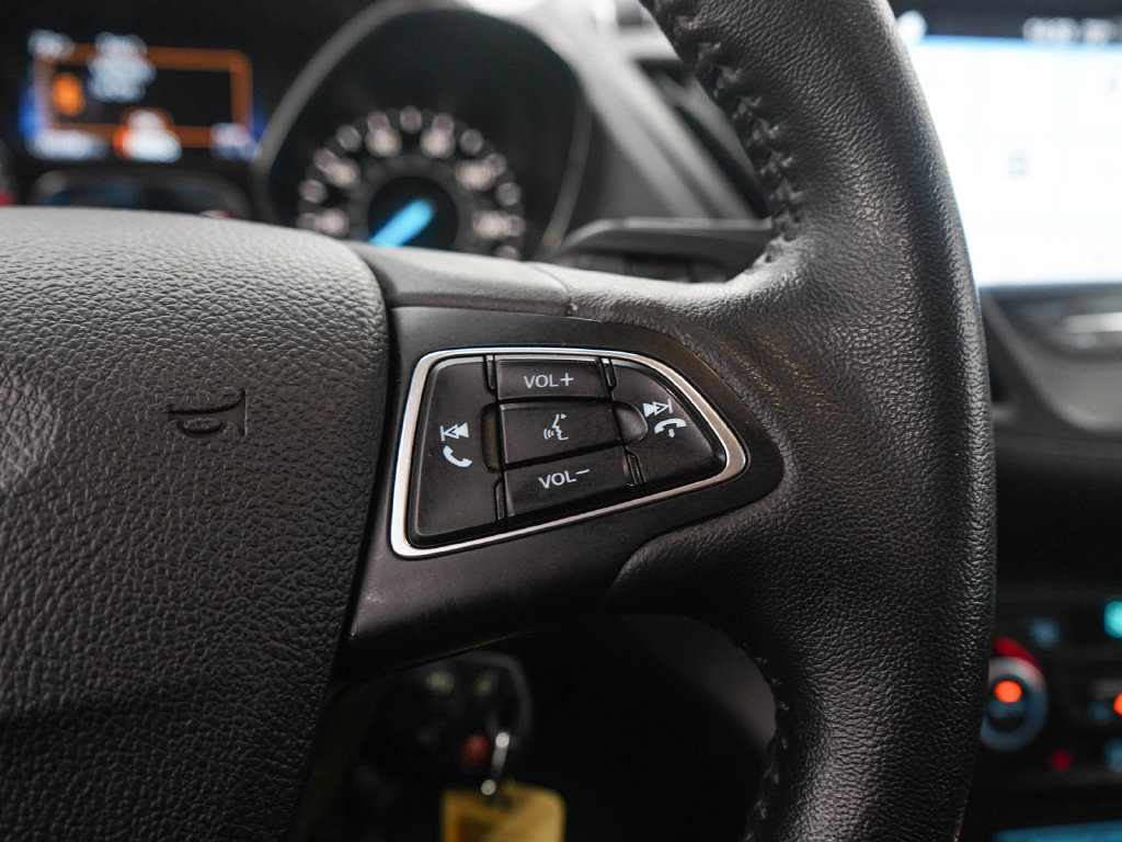 Used 2018 Ford Escape SEL AWD/4WD image 27