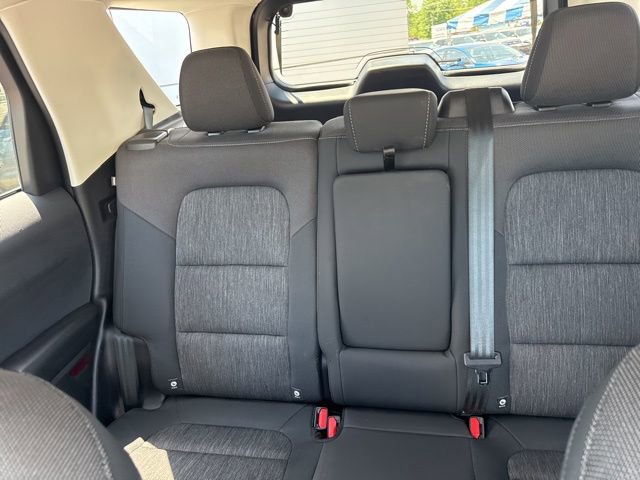 Certified 2023 Ford Bronco Sport Big Bend w/ Convenience Package AWD/4WD image 29