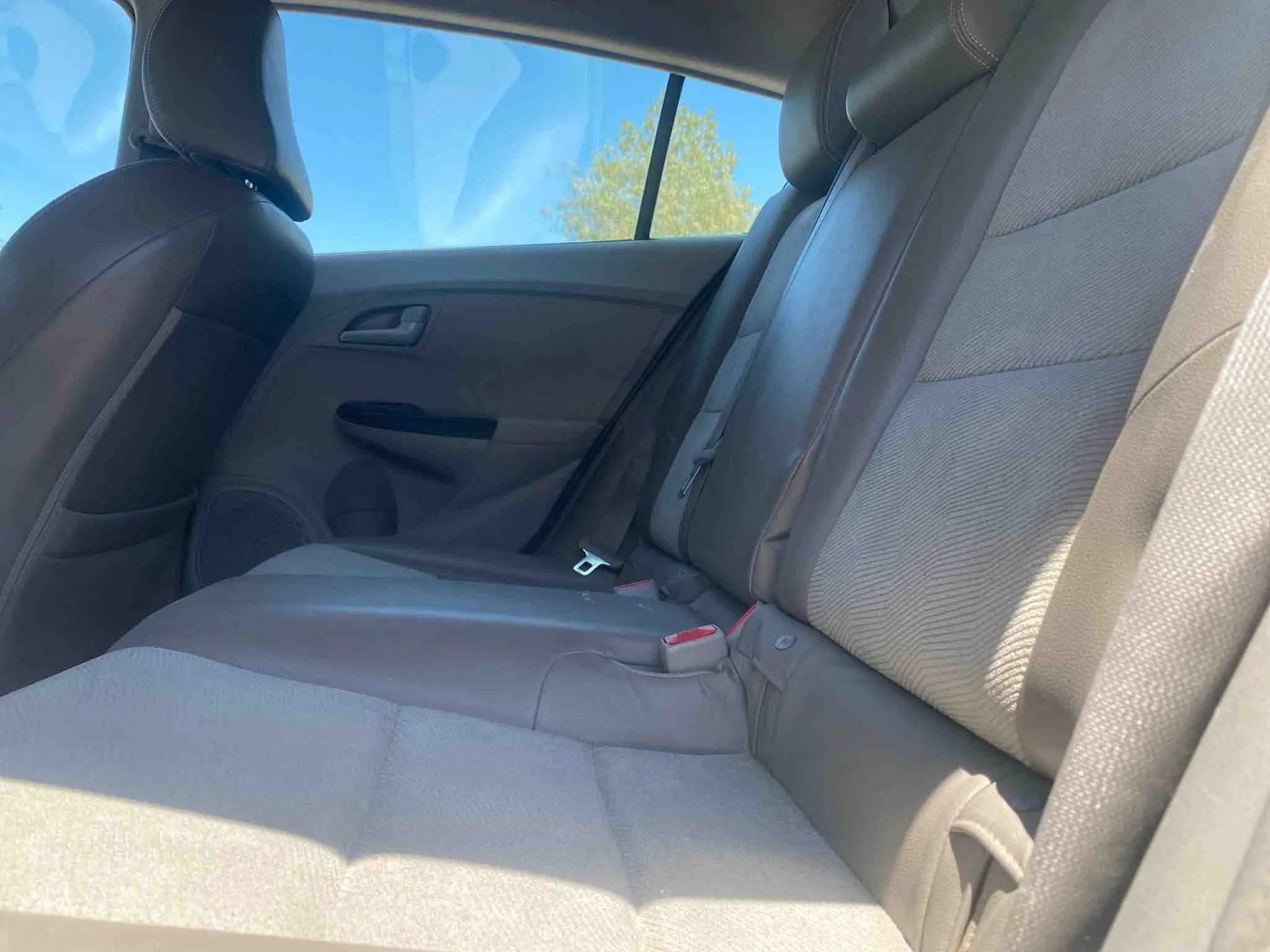 Used 2012 Honda Insight EX image 17