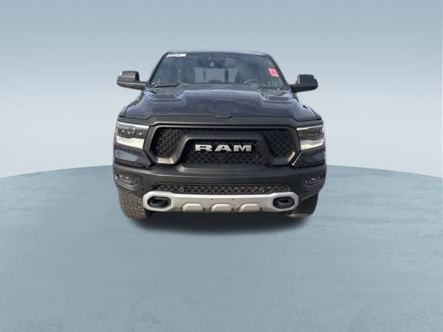Used 2019 RAM 1500 Rebel w/ Rebel Level 2 Equipment Group video 2