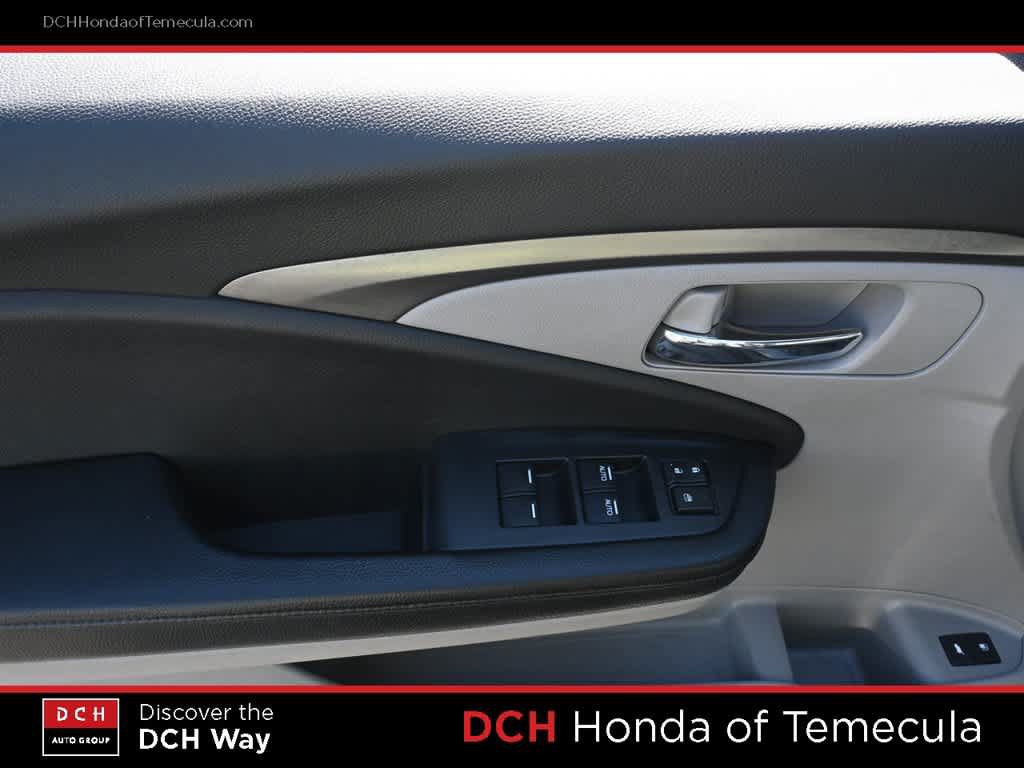 Used 2018 Honda Pilot EX-L image 16