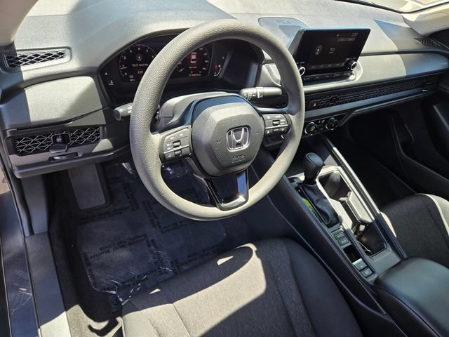Used 2023 Honda Accord LX image 13