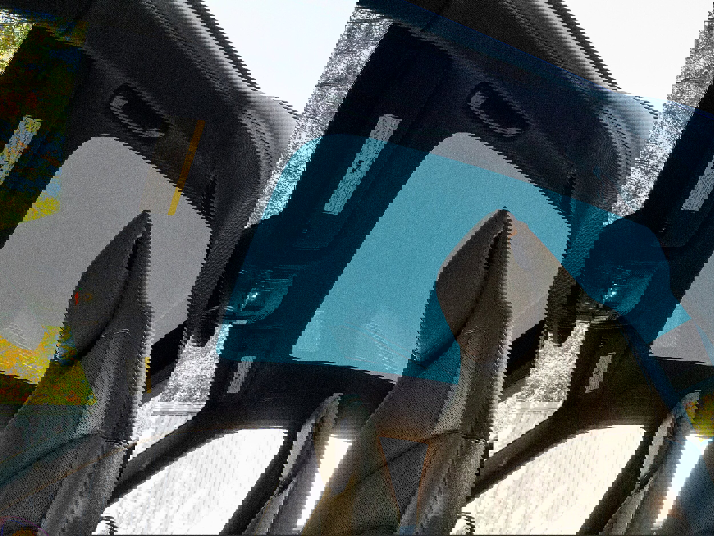 Used 2022 Porsche Taycan 4S image 43