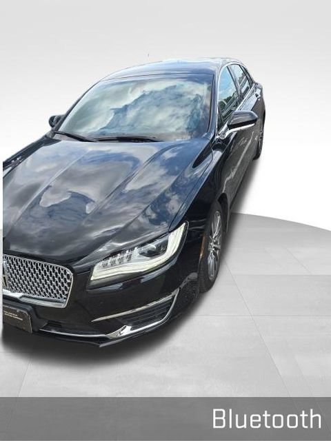 Used 2017 Lincoln MKZ Select w/ Climate Package FWD image 2