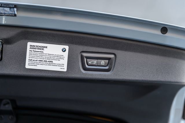 Used 2022 BMW 430i Gran Coupe w/ M Sport Package image 12