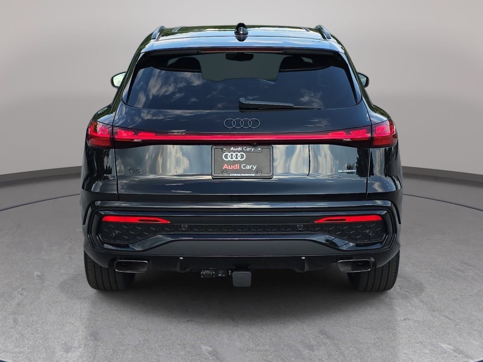 New 2026 Audi Q5 Prestige AWD/4WD image 6