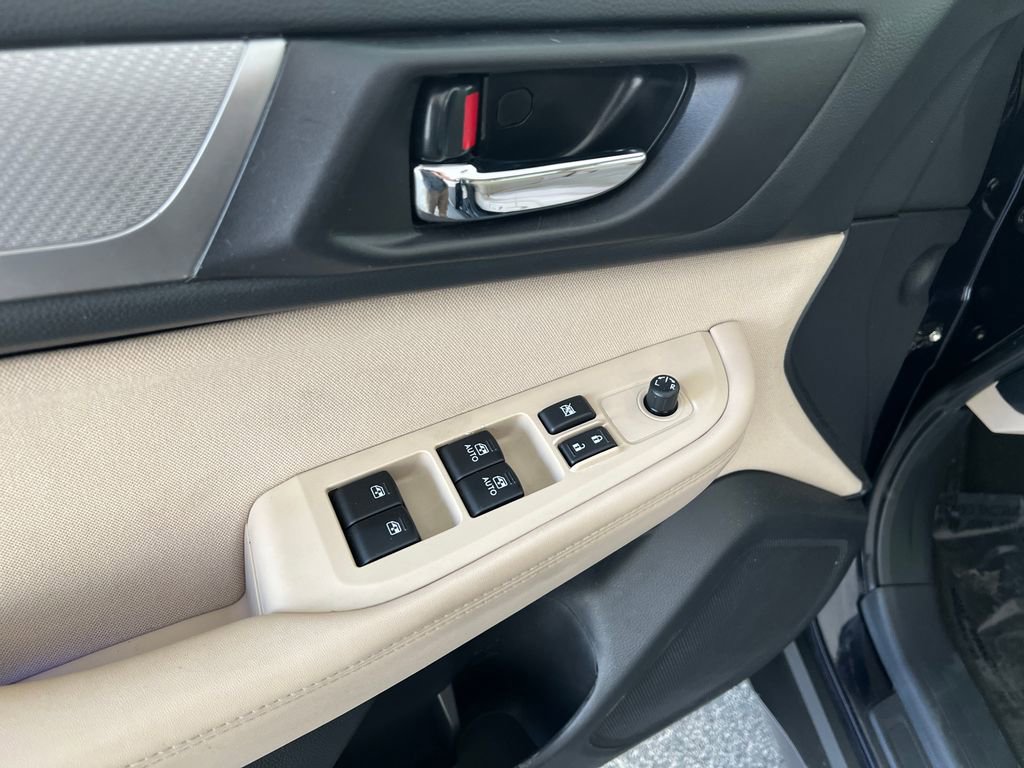Used 2018 Subaru Outback 2.5i Premium w/ Popular Package #1 image 14