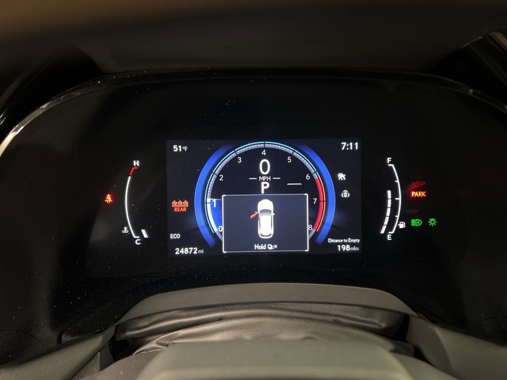 Used 2024 Lexus RX 350 Premium Plus w/ Convenience Package image 23