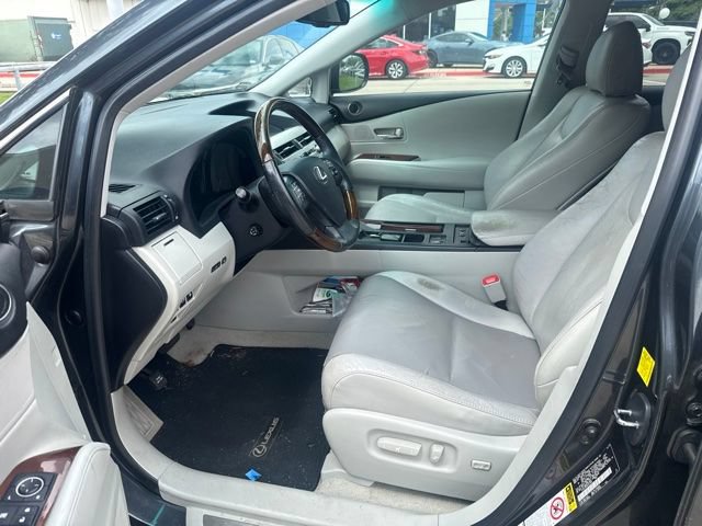 Used 2010 Lexus RX 350 2WD image 9
