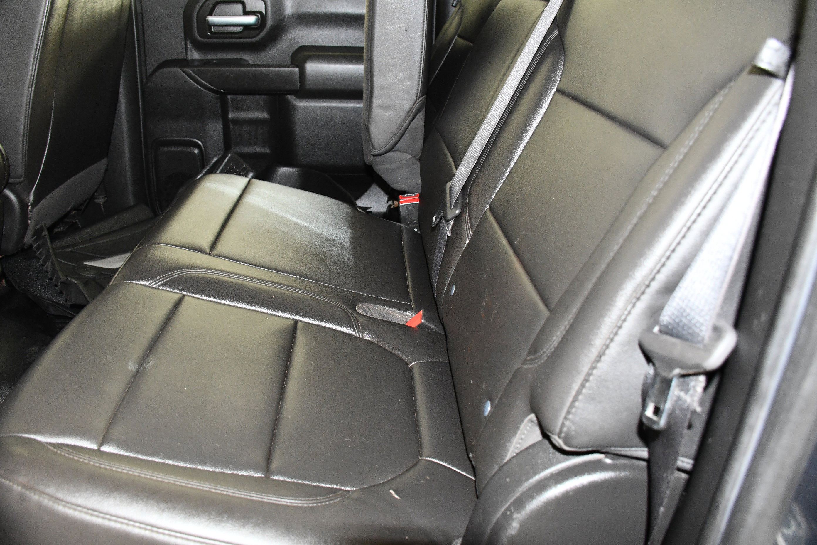 Used 2020 Chevrolet Silverado 2500 W/T w/ WT Fleet Convenience Package RWD image 51