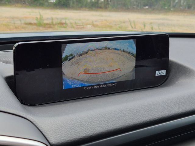 New 2026 MAZDA CX-50 AWD 2.5 S w/ Weather Package image 23