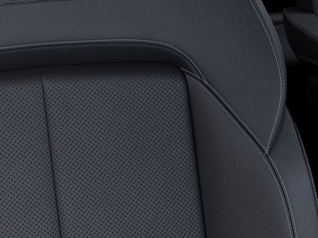 New 2025 Jeep Grand Cherokee L Overland w/ Rear Seat Video Group I image 21