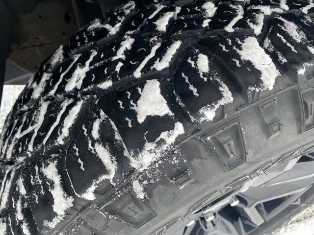 Used 2020 Chevrolet Silverado 1500 Custom Trail Boss w/ Custom Convenience Package image 22