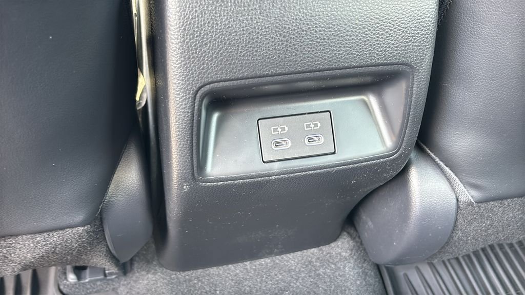 New 2026 Toyota Corolla XSE FWD image 9