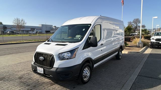Used 2023 Ford Transit 250 Base w/ Load Area Protection Package image 9