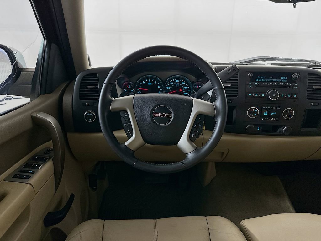 Used 2013 GMC Sierra 1500 SLE image 23