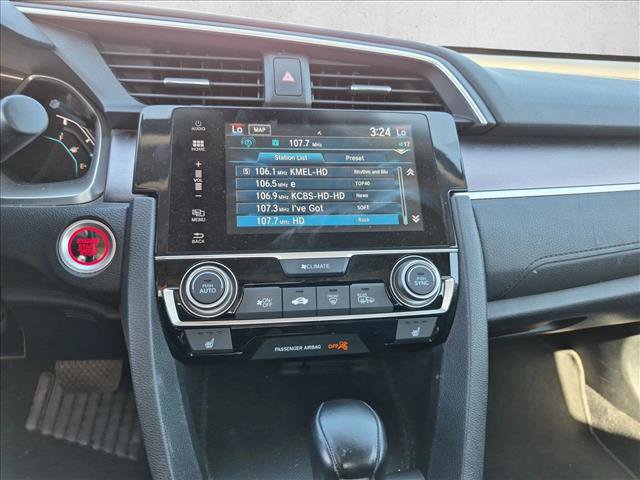 Used 2016 Honda Civic EX-L image 12