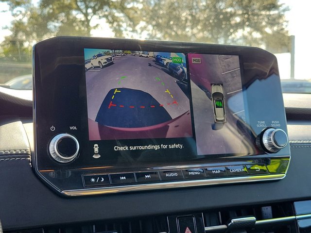 Used 2022 Mitsubishi Outlander SE image 28